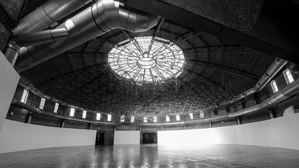 Boston Center for the Arts