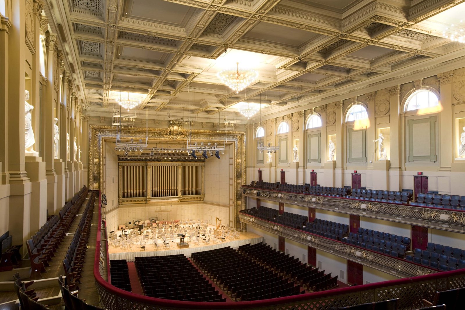 Symphony Hall