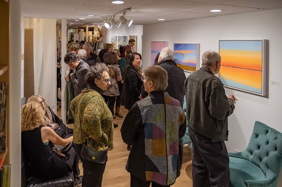 Diana Stelin Gallery