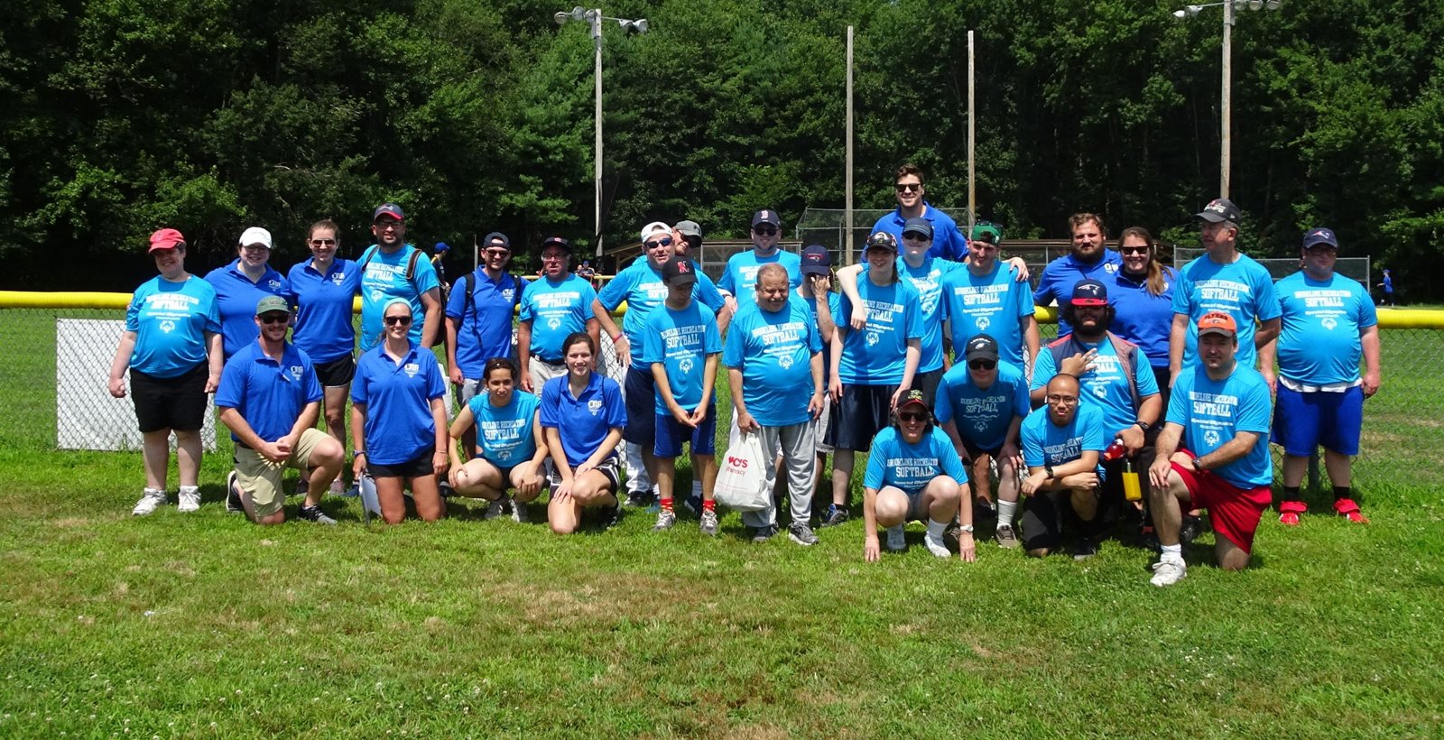 Brookline Recreation Department