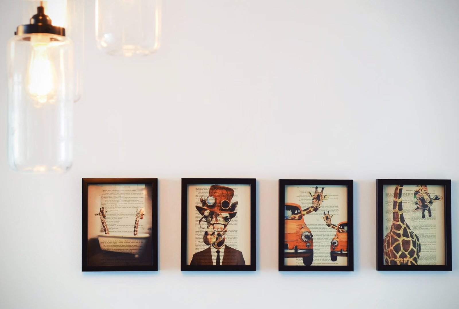 Custom Art Framing, Inc.