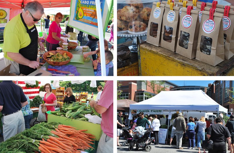 Swampscott Farmer's Market