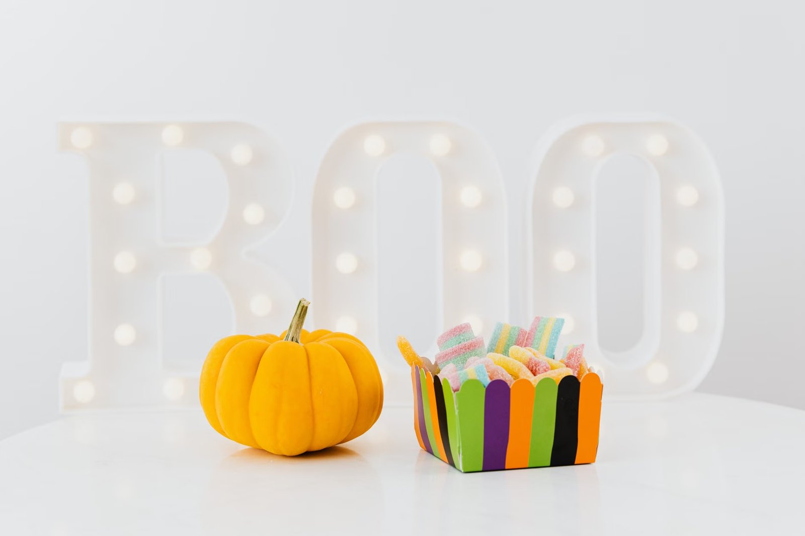 Zoo Boo