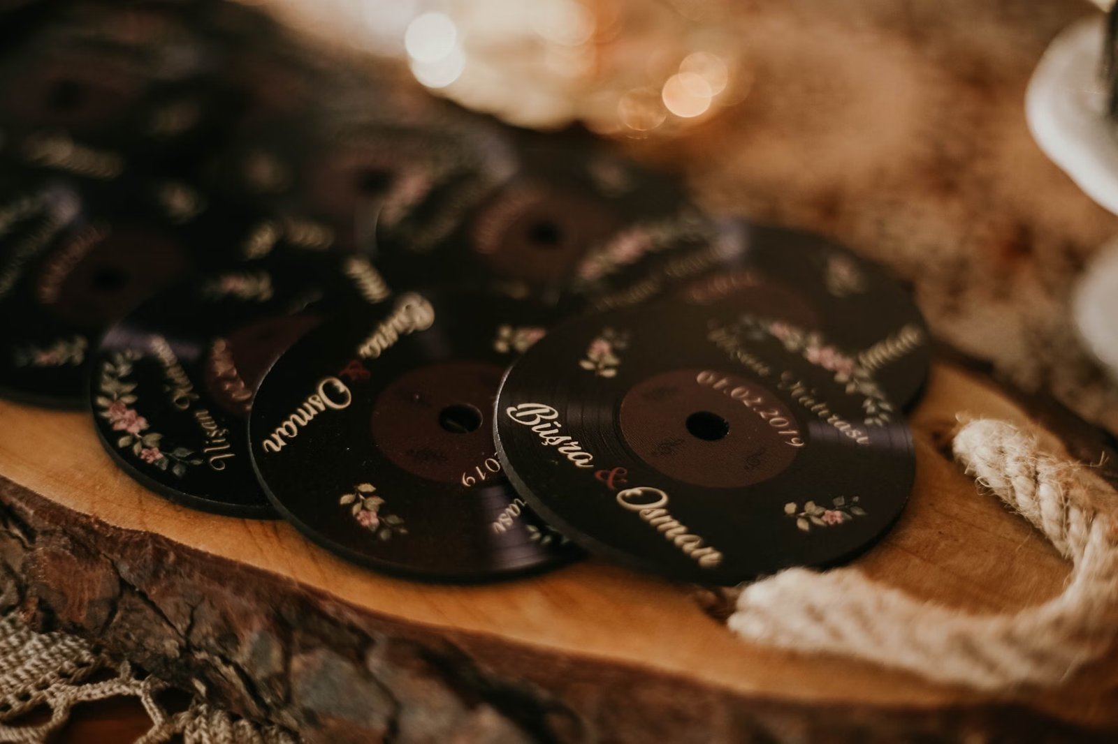 Bespoke Events
