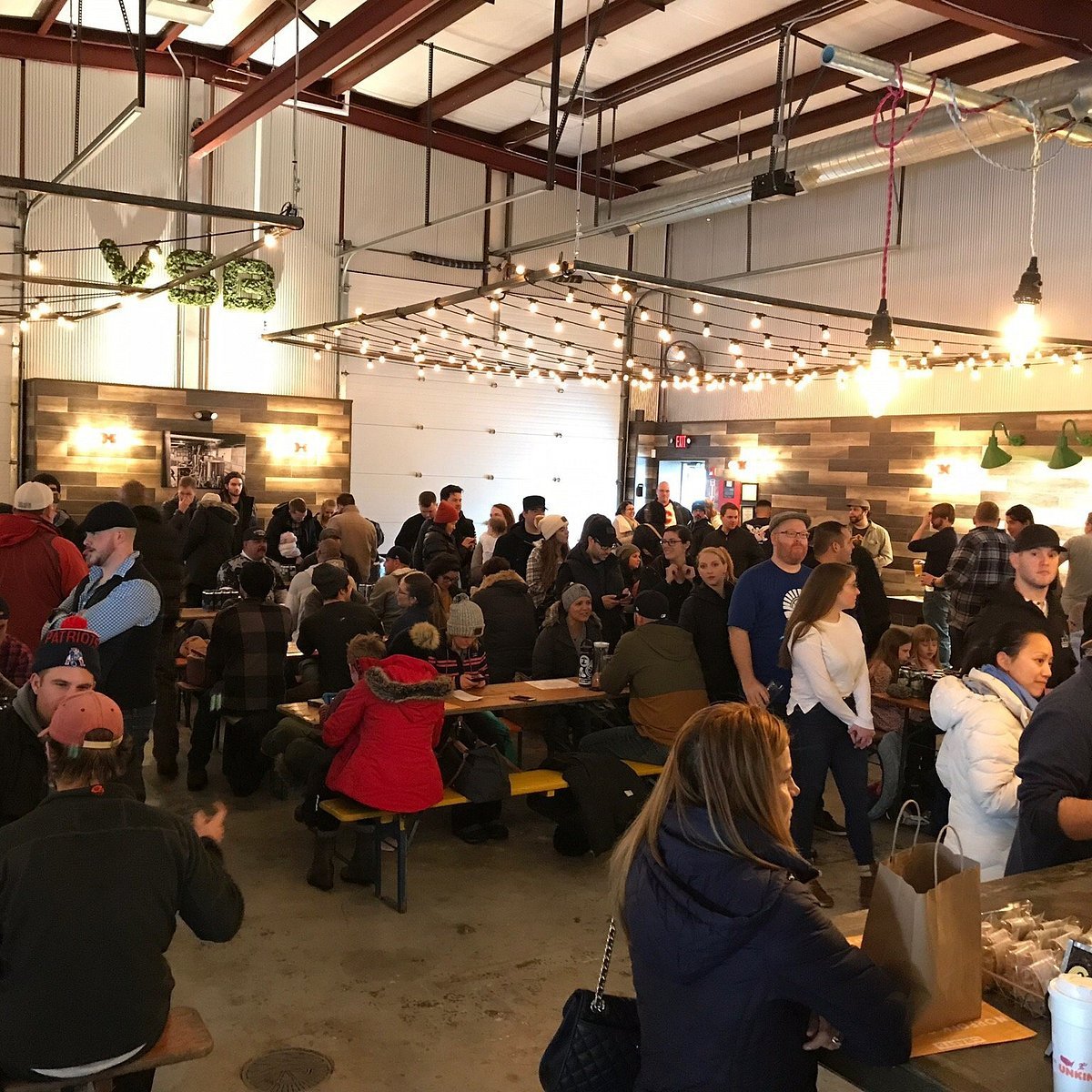 Vitamin Sea Brewing