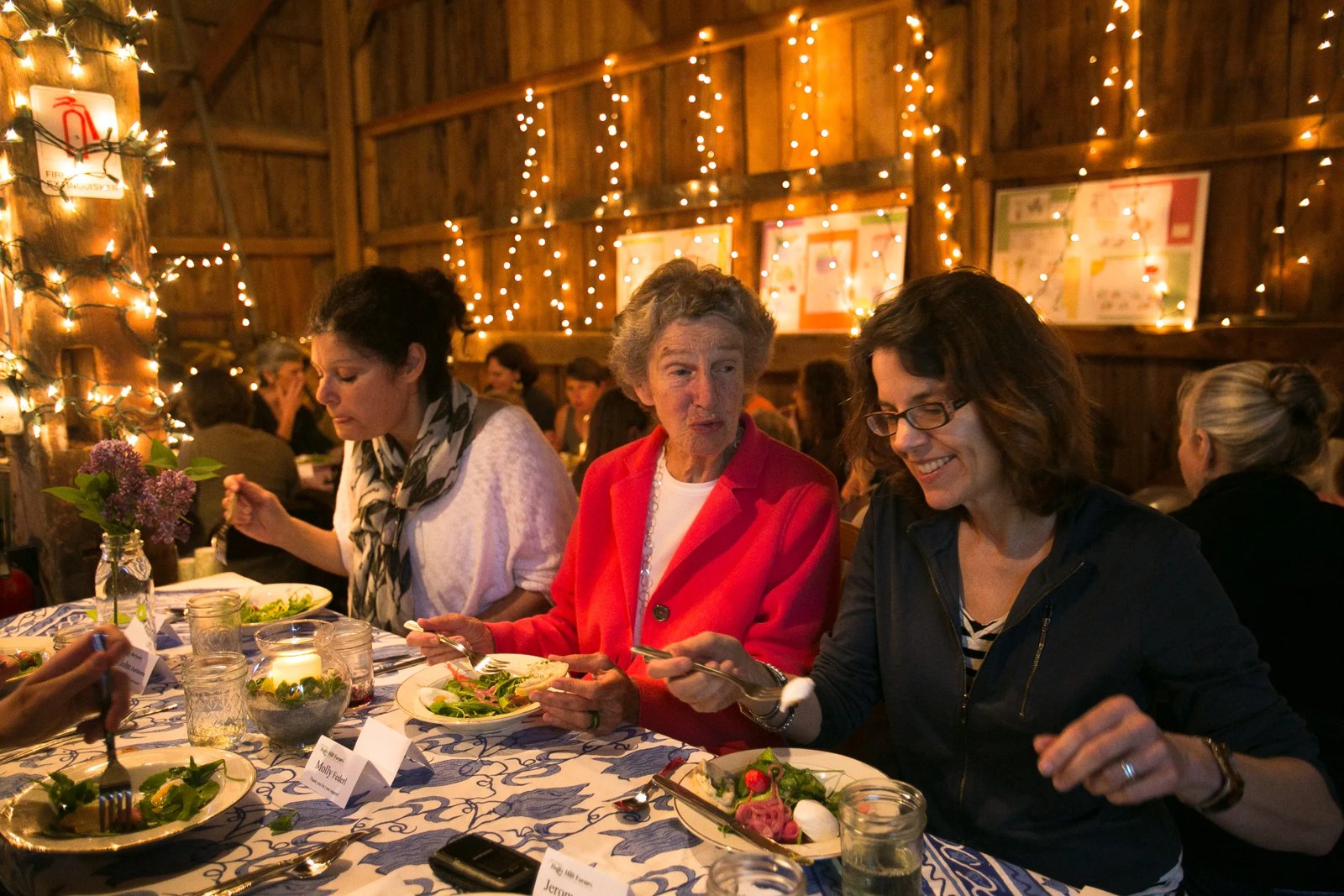 Friends of Holly Hill Farm