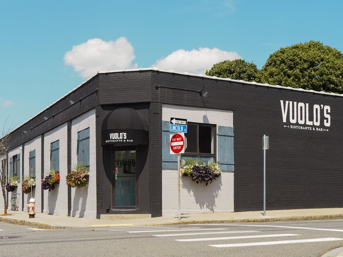 Vuolo's