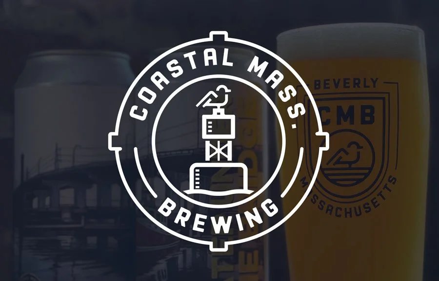 Coastal Mass. Brewing