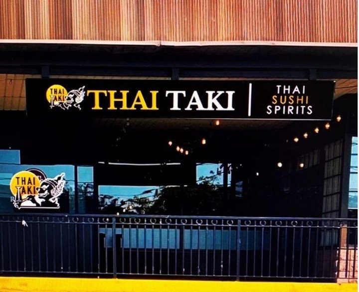 Thai Taki