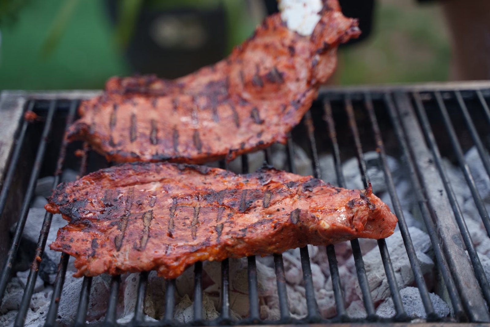 SUNDAYS IN AUGUST- BACK TO SCHOOL BBQ