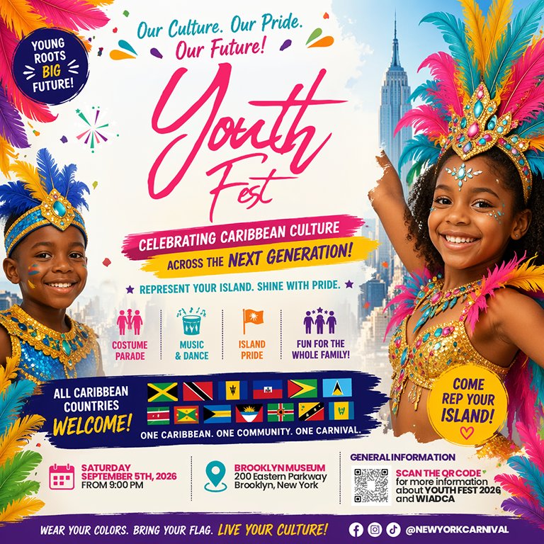 YouthFest! 2026
