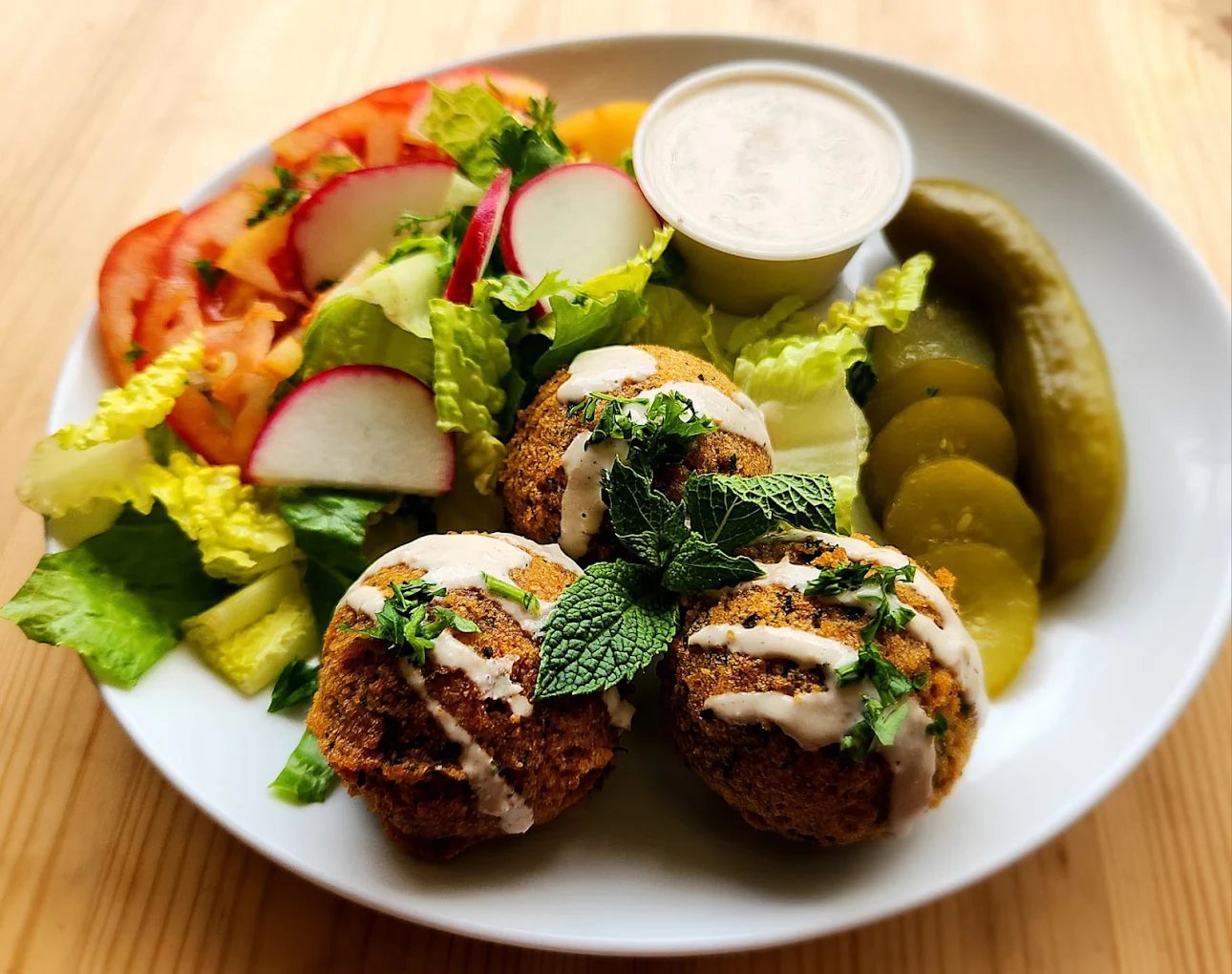 Cilicia Mediterranean Market and Kitchen