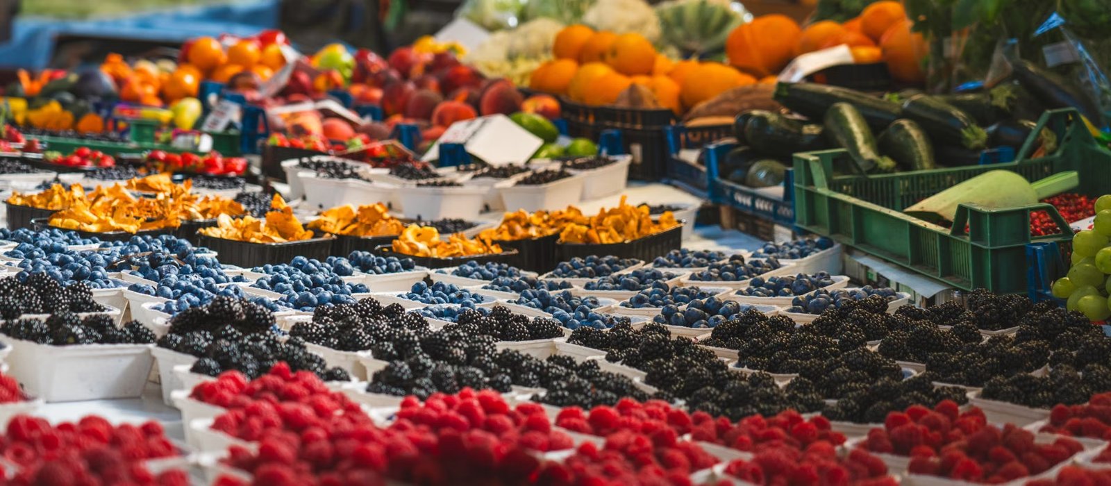 2026 Bridgewater Outdoor Farmers Market and Craft Fair