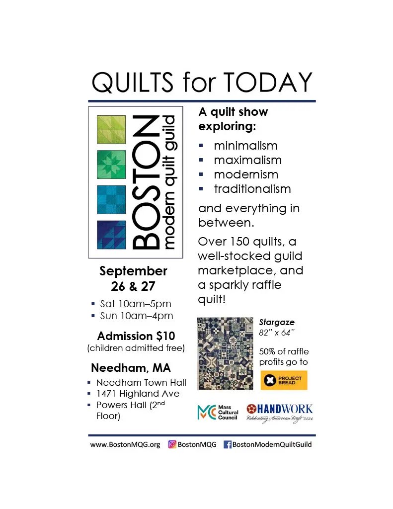 Quilts for Today