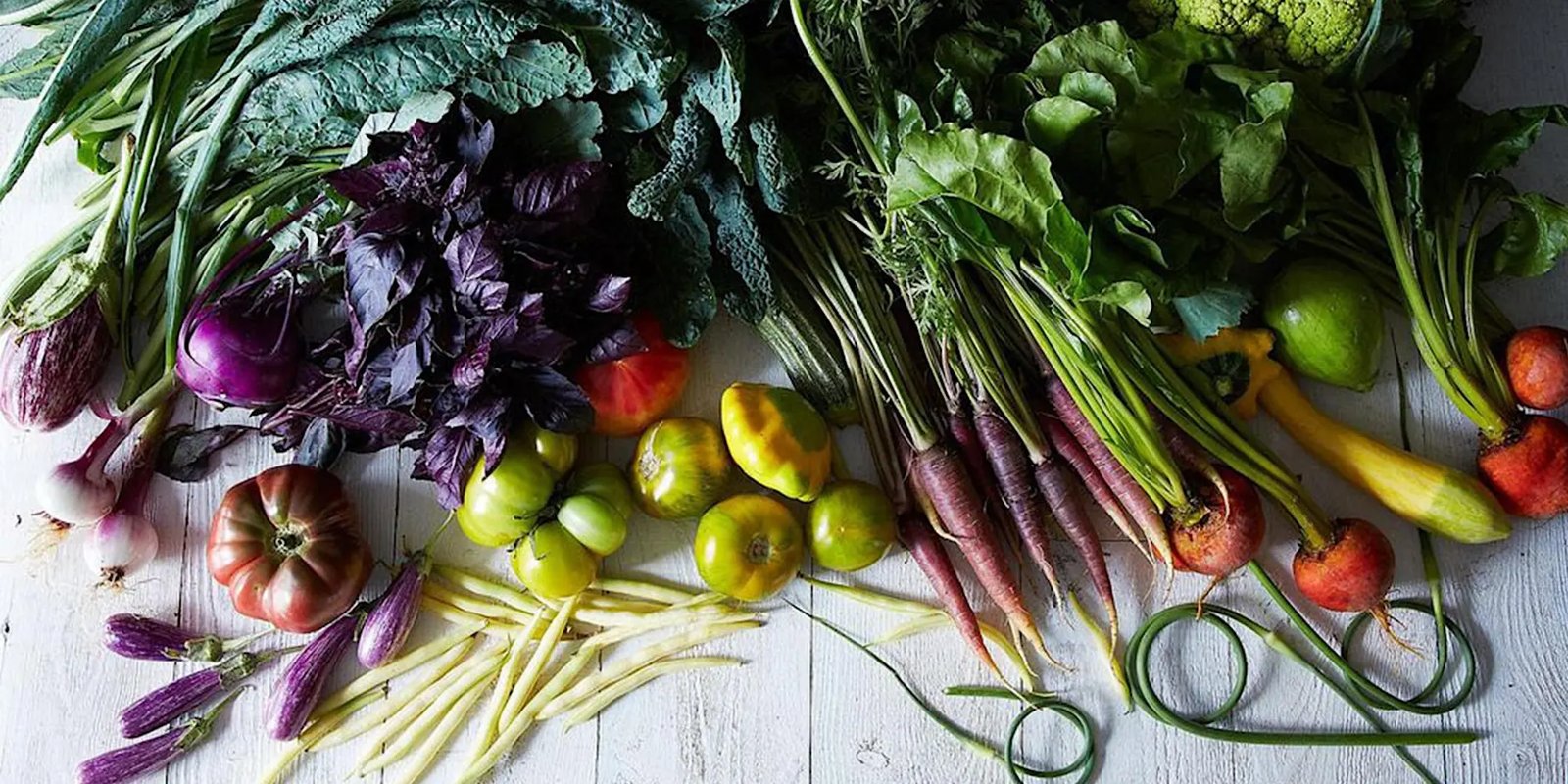 Part II: Making the Most of Your Farmers Market Haul (Oct. 1 @ 10:30 AM)