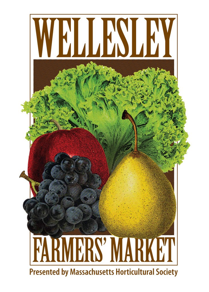 Wellesley Farmers' Market