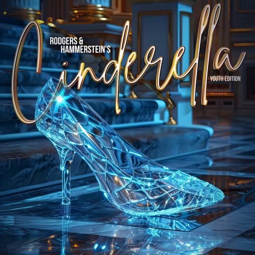 Wellesley Theatre Project presents ‘Cinderella’
