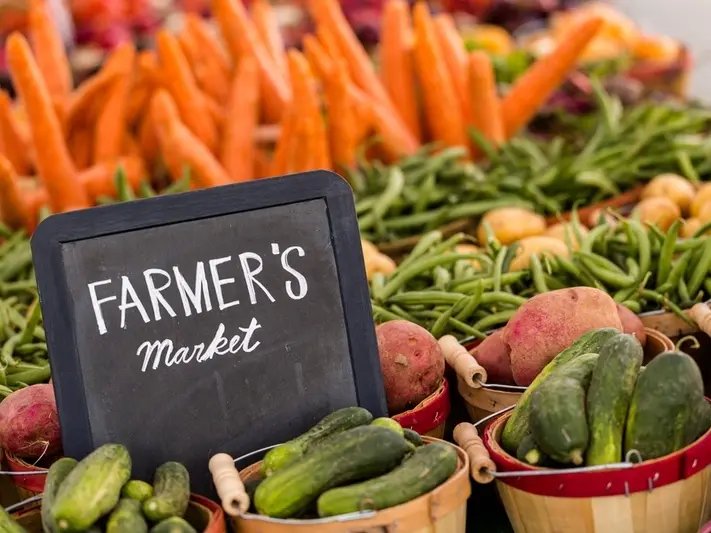 Needham Farmers Market