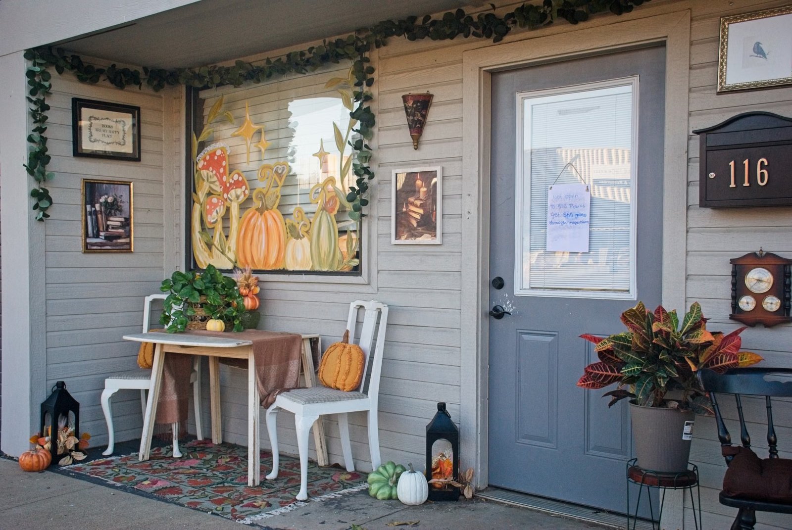 Needham Open Studios Fall Pop Up