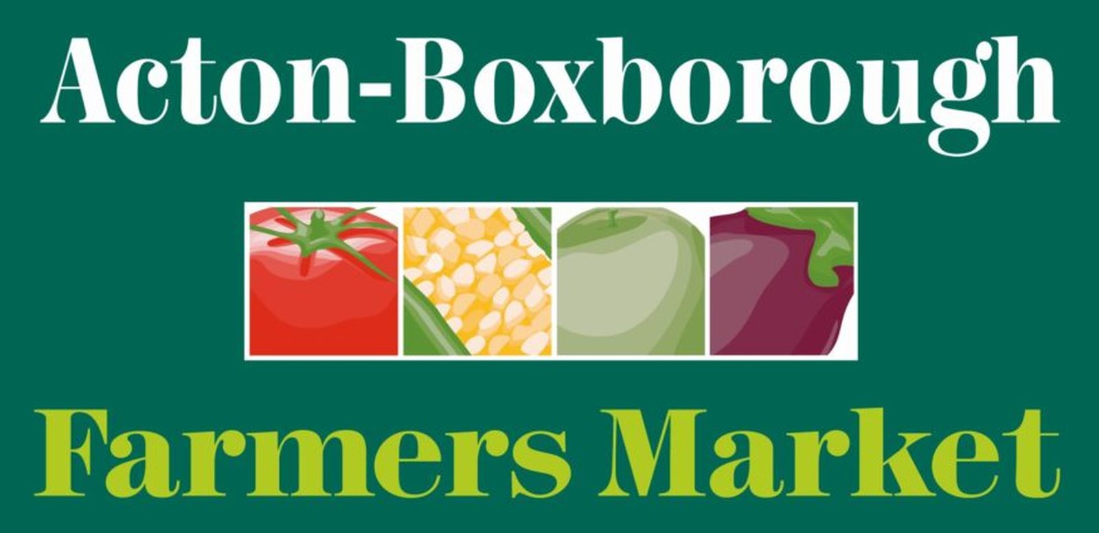 Acton-Boxborough Farmers Market