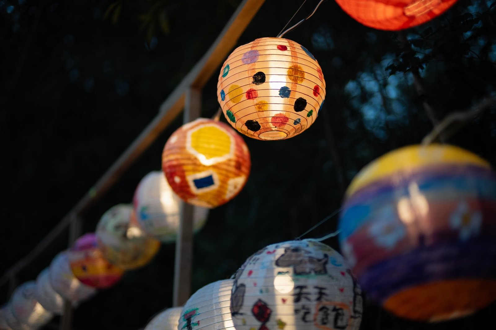 2026 Onset Harvest Moon Festival
