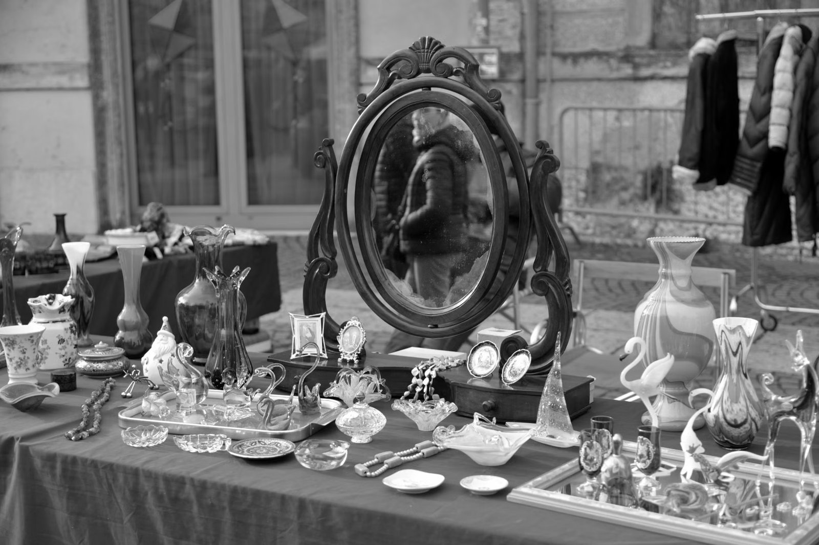 2026 Haverhill Vintage Bazaar