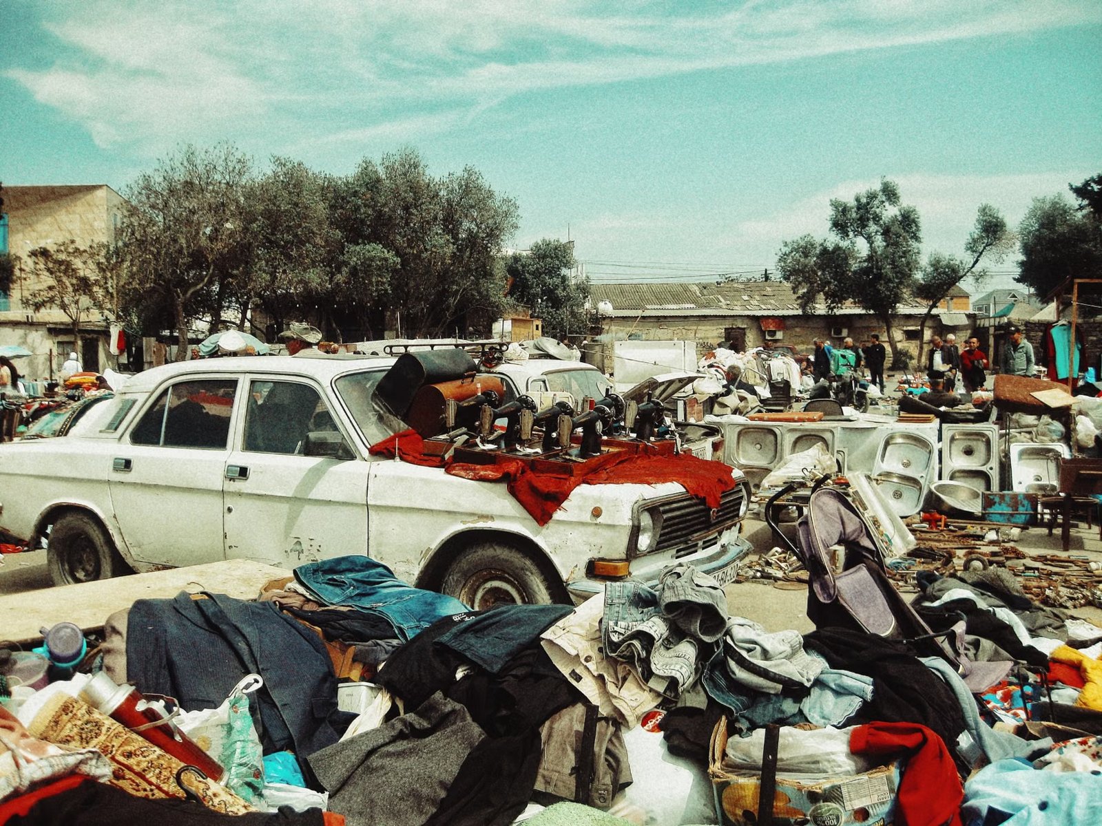 2026 MTNSide Sale and Swap Weekend