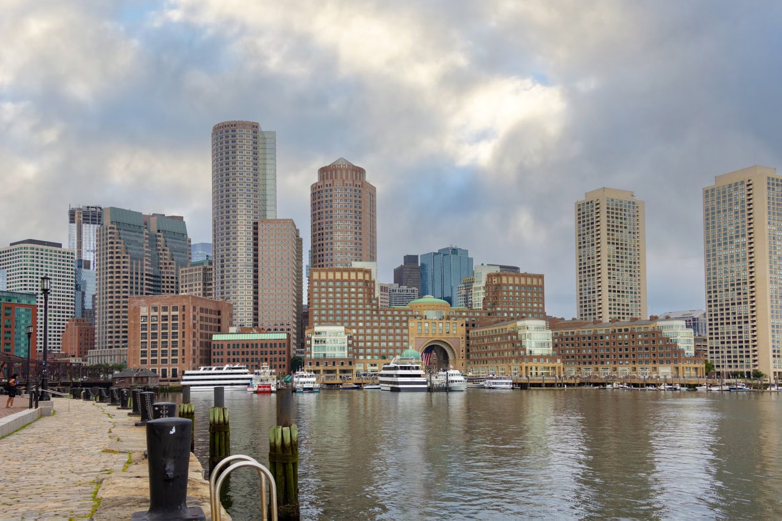 LEGOLAND® Discovery Center Boston