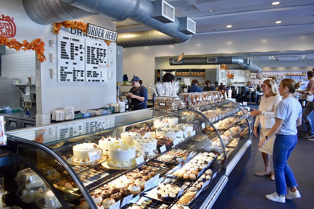 Quebrada Baking Company