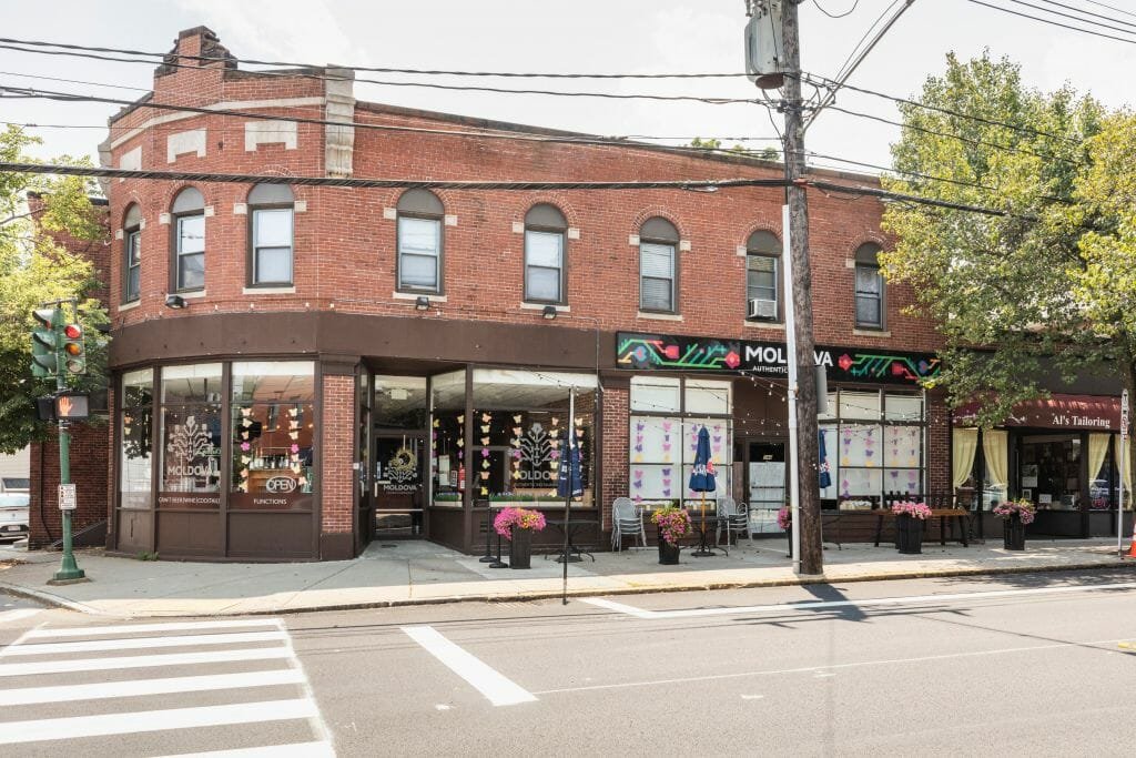 Charles River Regional Chamber