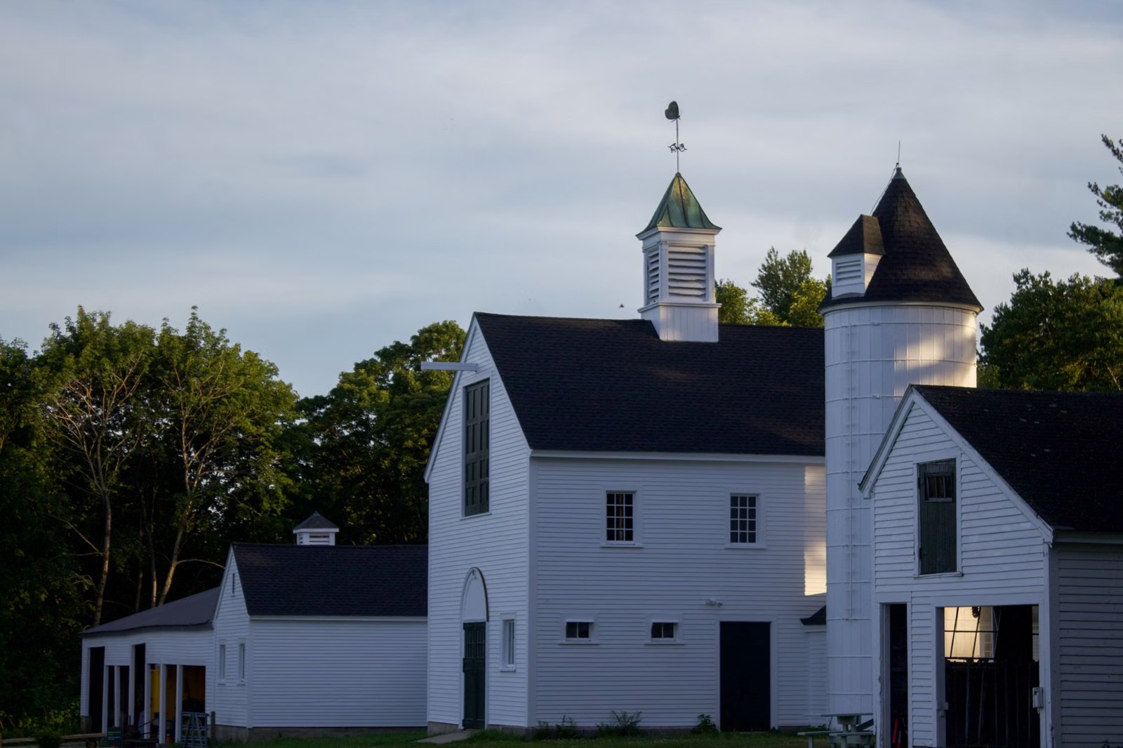 Adams Farm