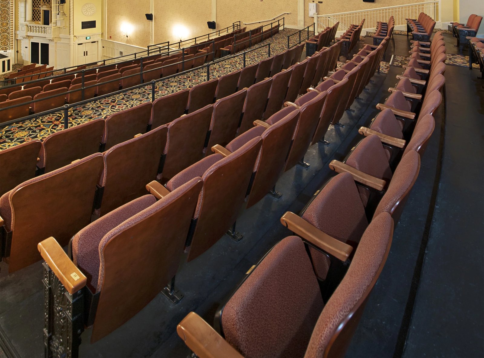 The Norwood Theatre