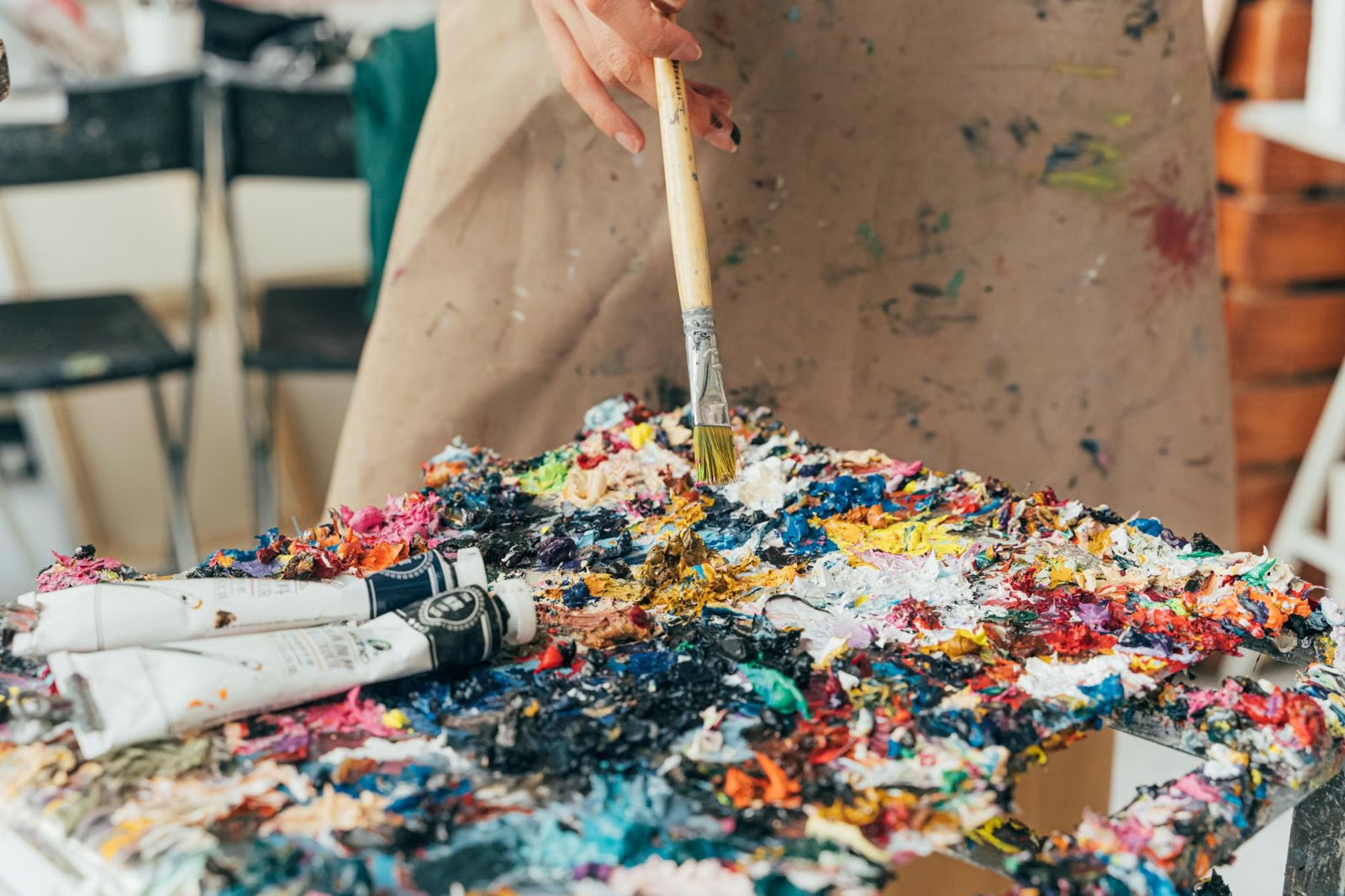 Canvas Studio Boston