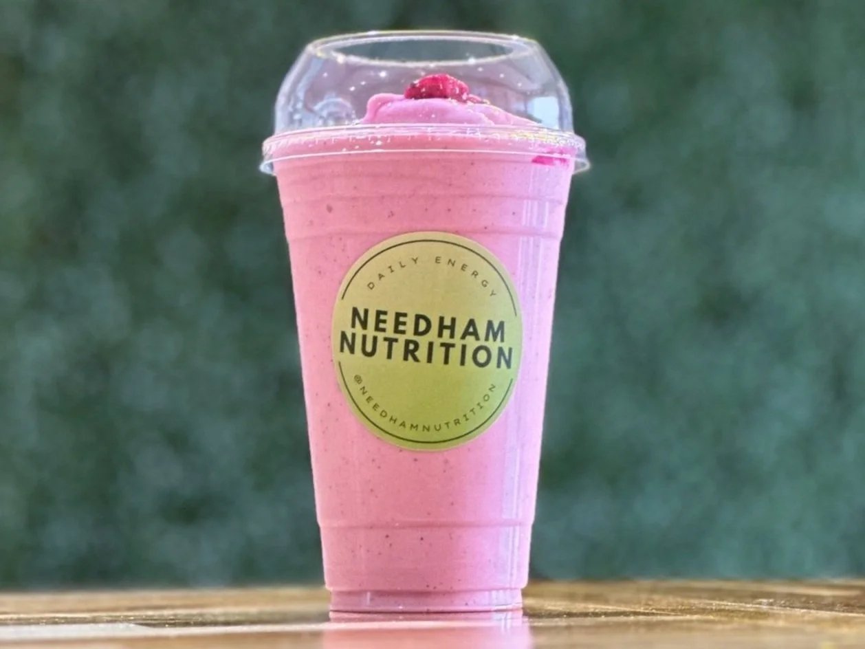 Needham Nutrition