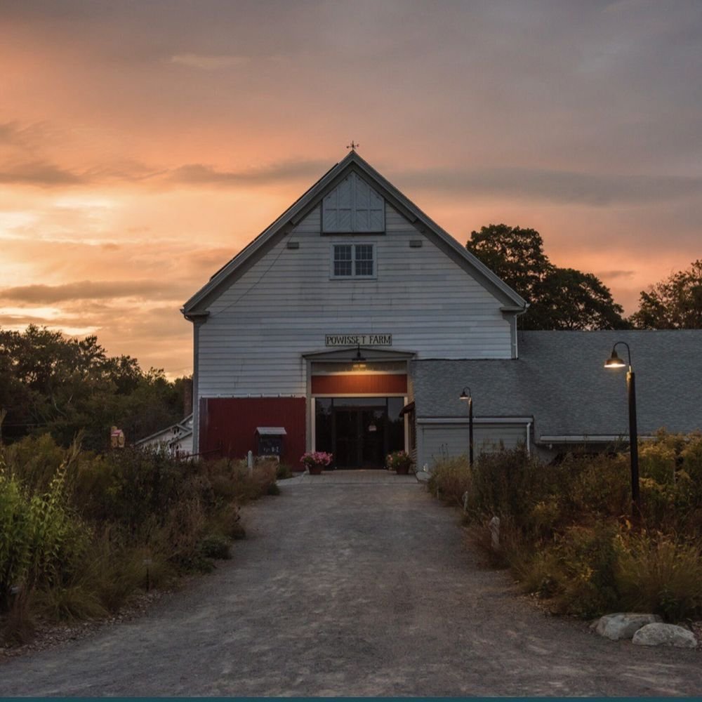 Powisset Farm
