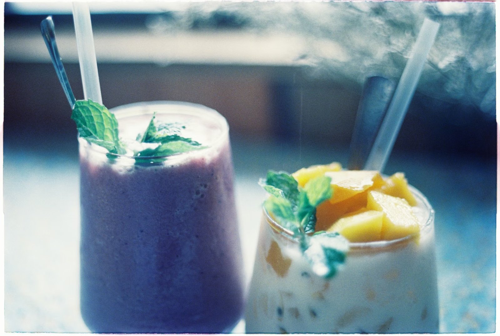 Tropical Smoothie Cafe