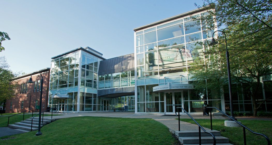 Richard W. Sorenson Center for the Arts