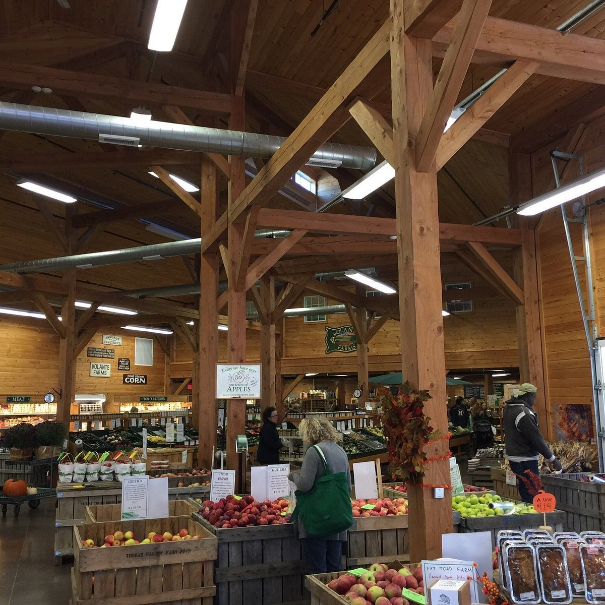Volante Farms