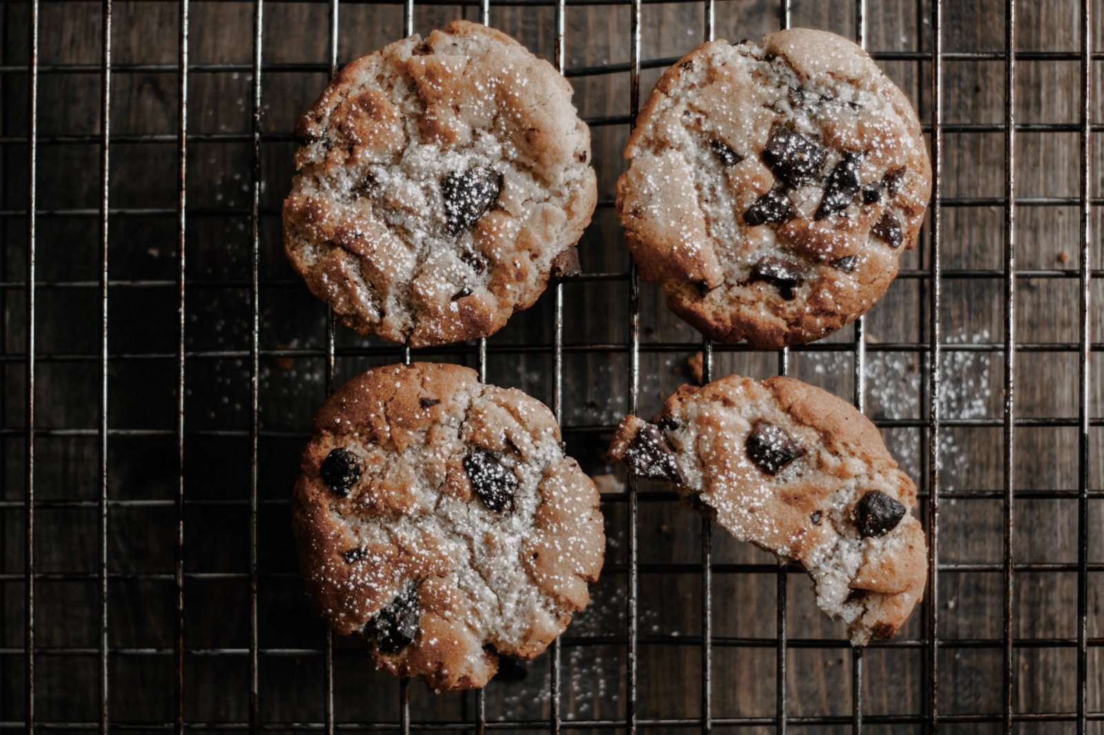 Elite Dough Cookies