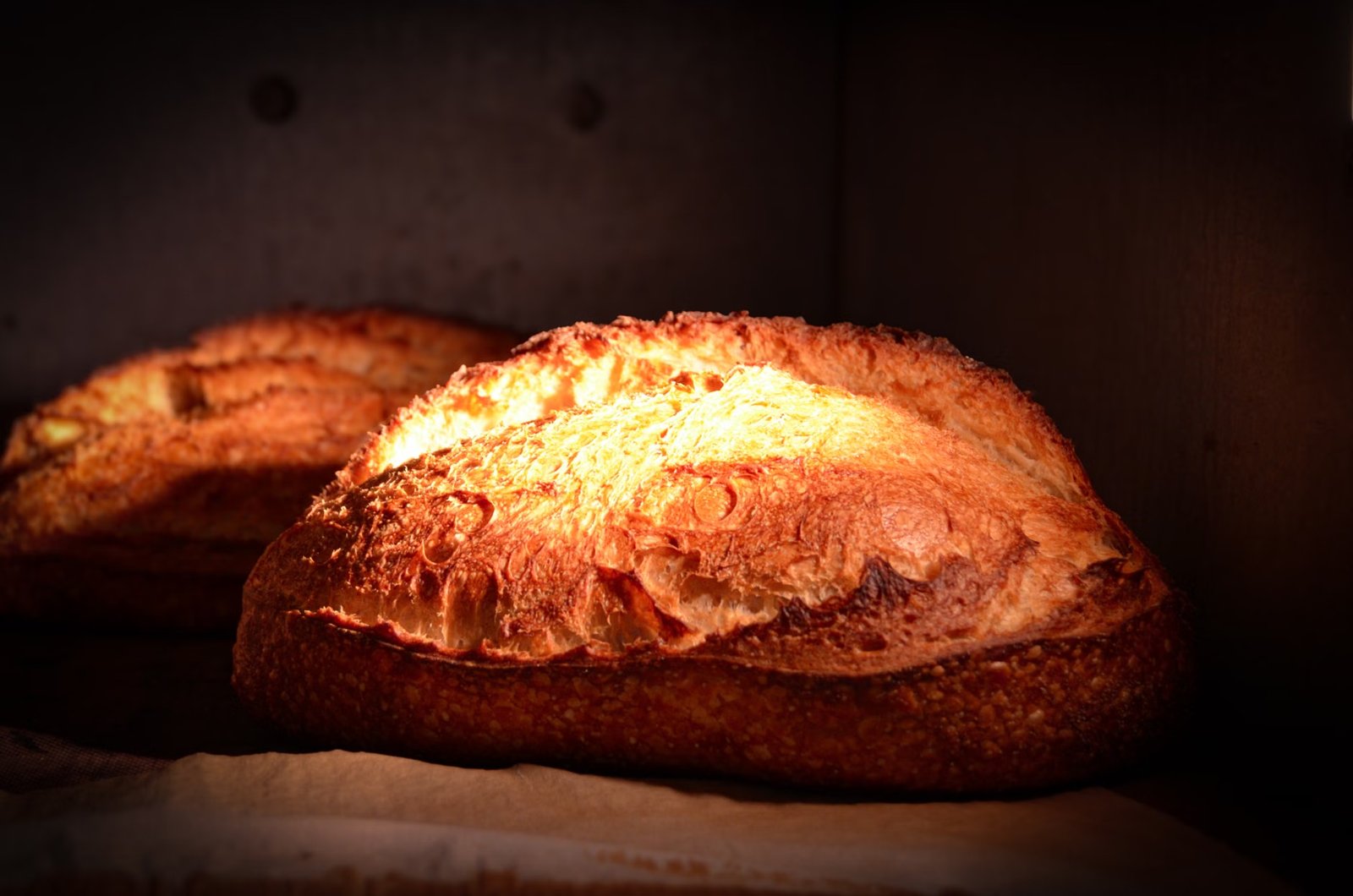 Ware Baking Co.