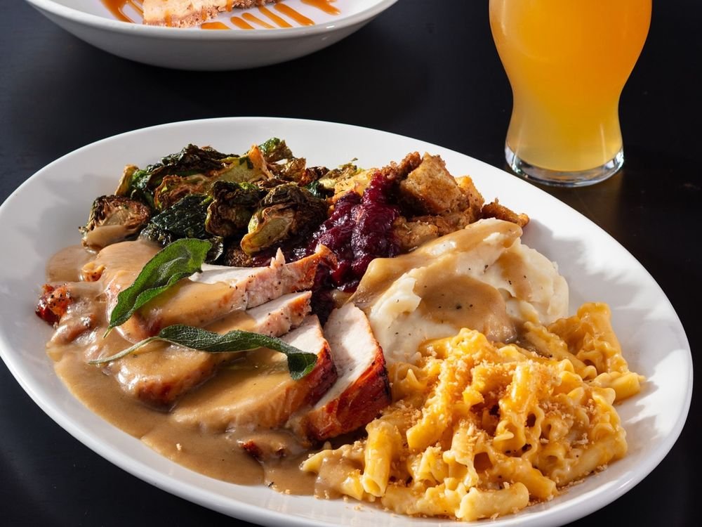 Powers Farm
