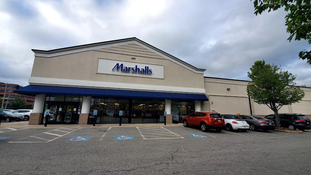 Marshalls