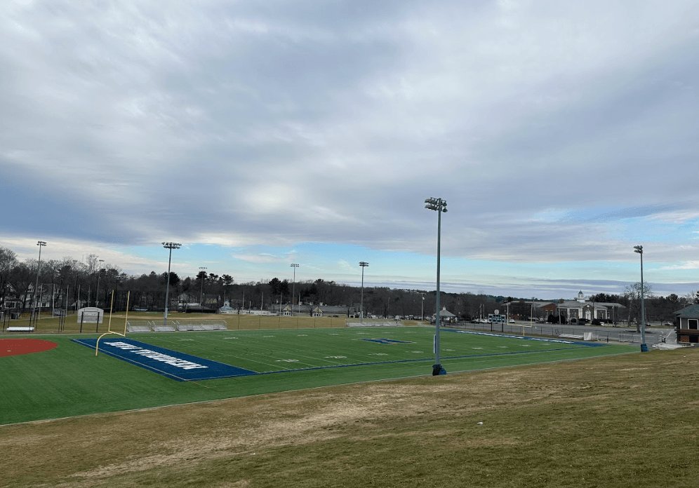 Needham Memorial Park