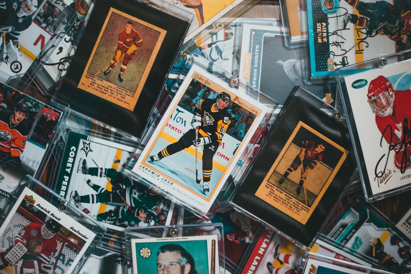 Boston-Dedham Sports Card & Autograph Show