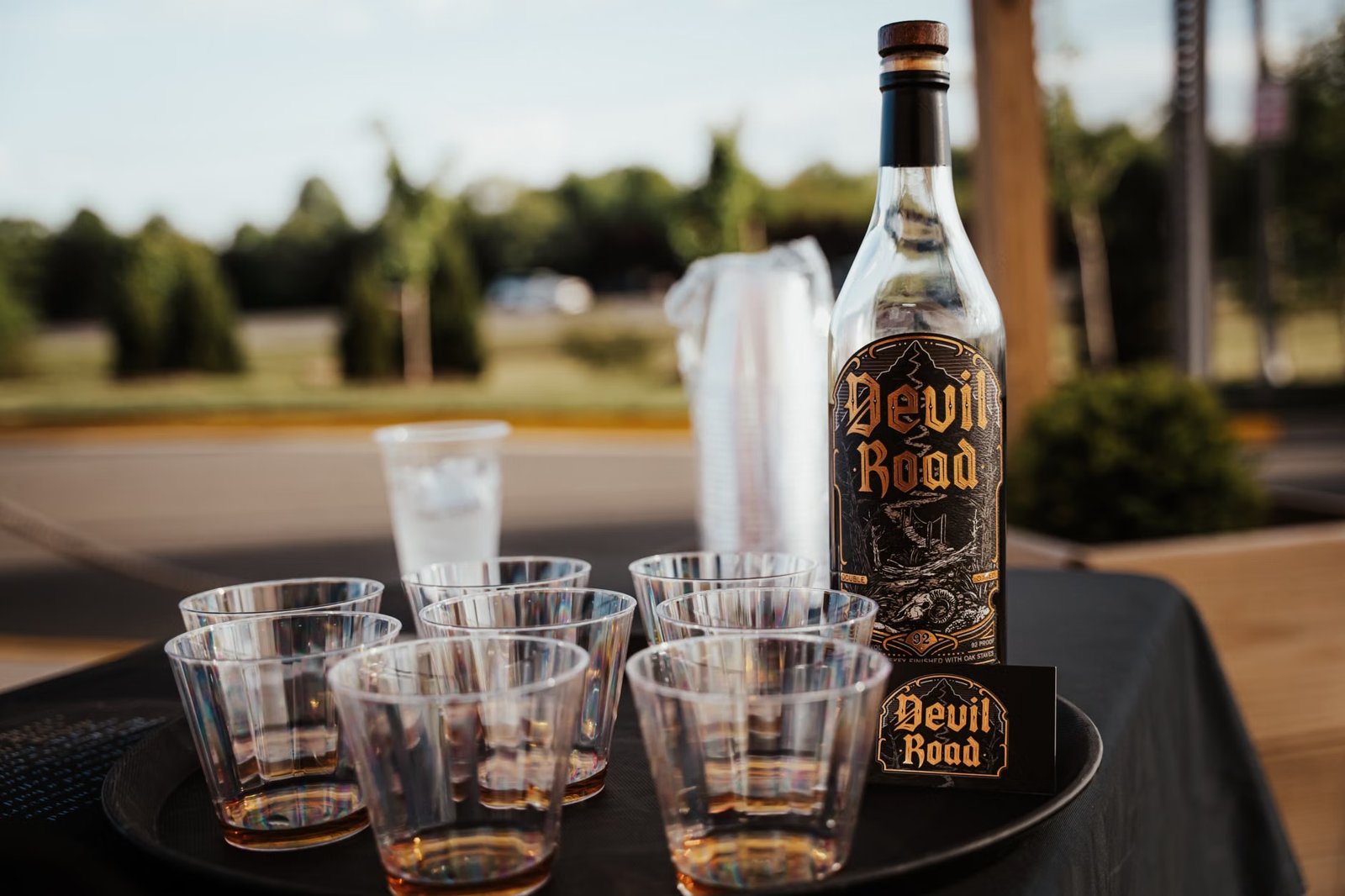 Whiskey Wednesday VIP Tour