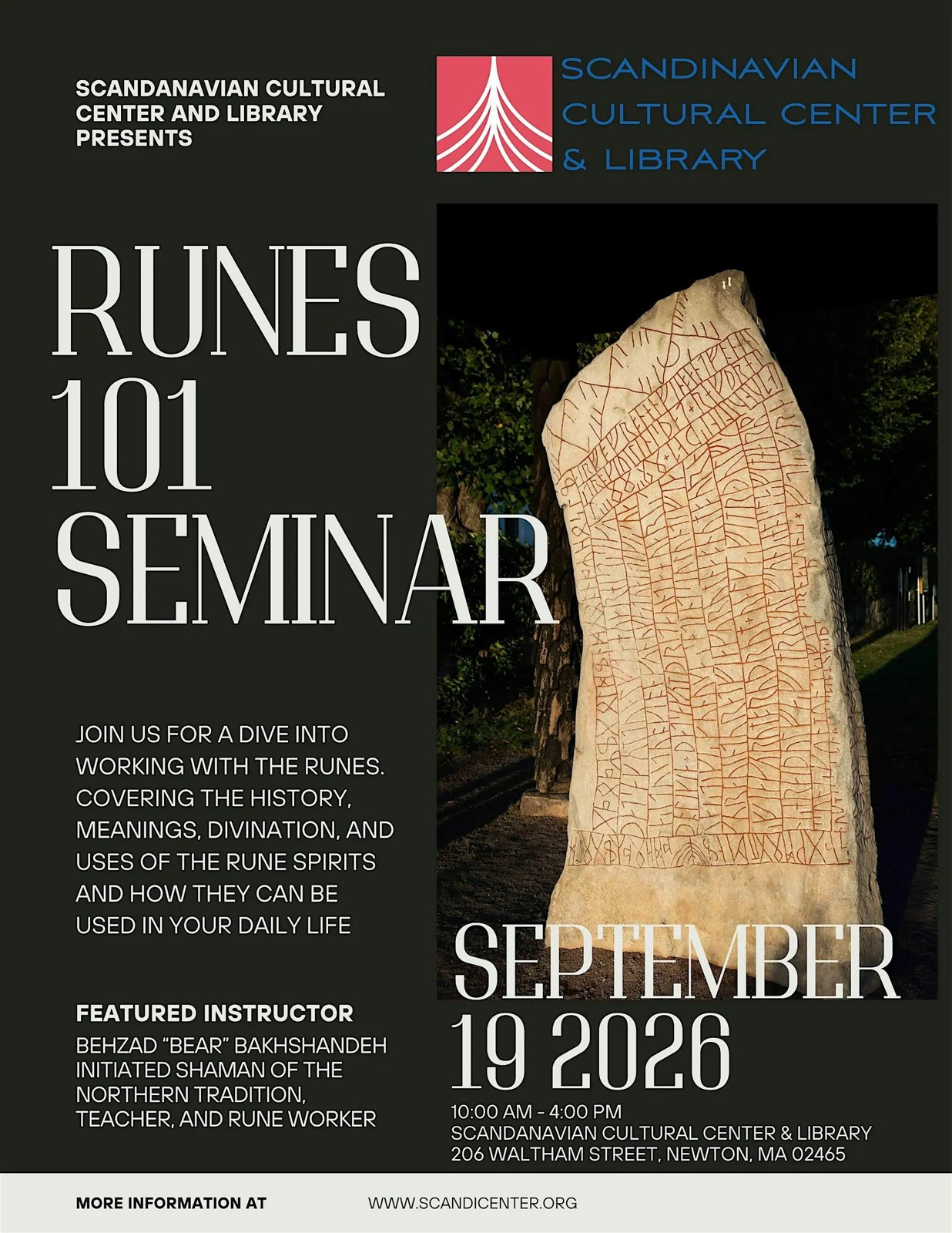 Runes 101