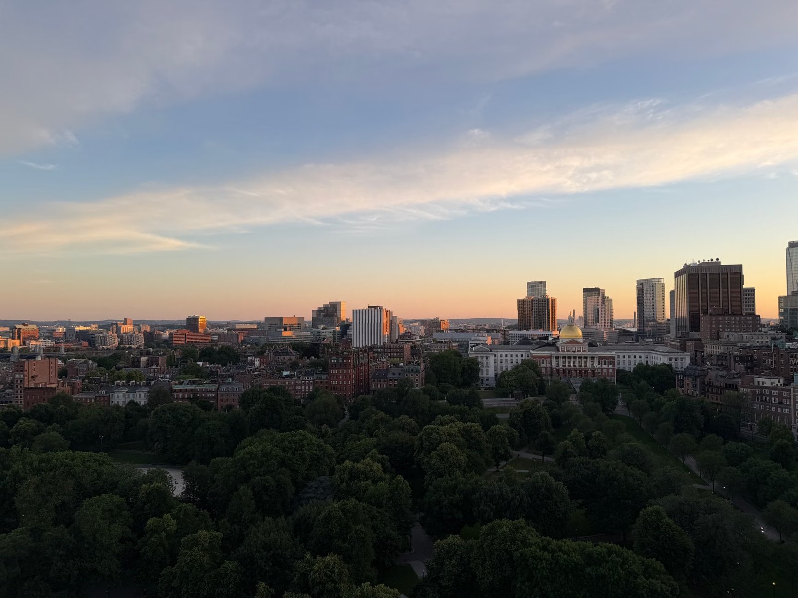 Boston North End Foodie Treasure Hunt