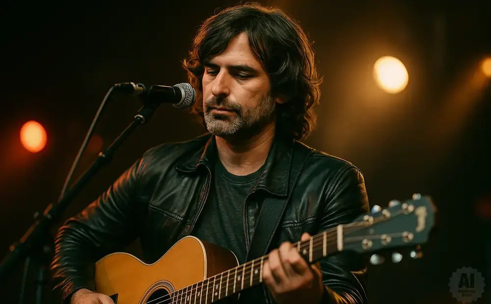 Pete Yorn (solo acoustic)