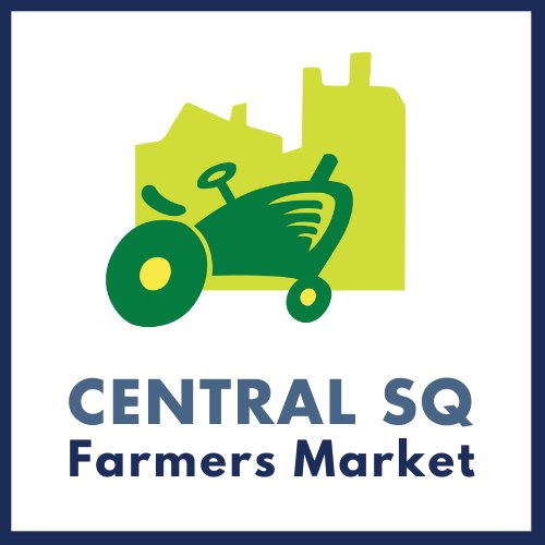 Central Sq Farmers Market