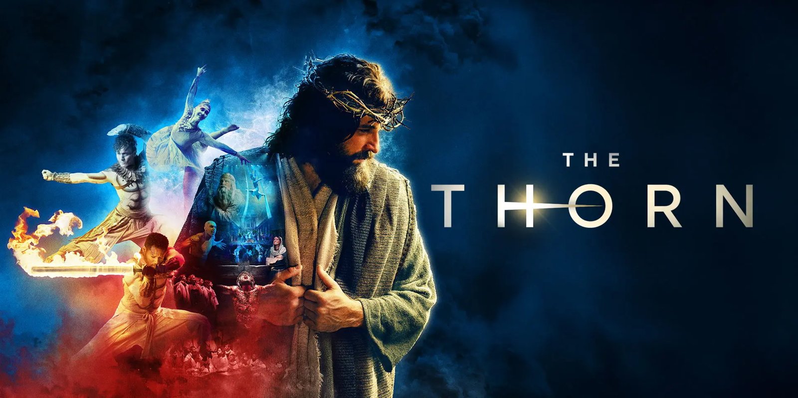 The Thorn